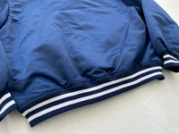 FELCO MLB NY Yankees Varsity Jacket Navy