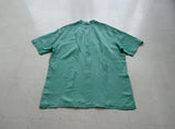 90s Polo RalphLauren CALDWELL Loop Shirt XL Tiffany