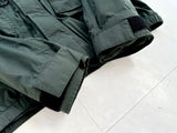 90s Cabela’s Wading Jacket L DeepGreen