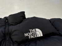 90s The NorthFace Nuptse Jacket L Black