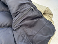 90s The North Face Nuptse Jacket XXL TumbleWeed