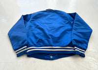 Official Los Angeles Dodgers Varsity Jacket Blue