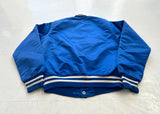 Official Los Angeles Dodgers Varsity Jacket Blue