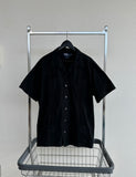 90s Polo RalphLauren JAVA Cuba Shirt XL Black