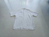 90s Polo RalphLauren CALDWELL Loop Shirt L White