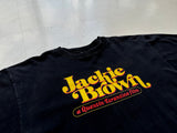 90s Jackie Brown Logo T-shirt XL