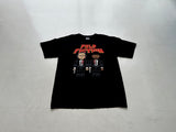 Vintage PulpFiction Figure T-shirt L