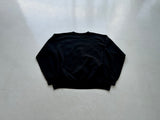 90s Haagen Dazs Sweater XL Black