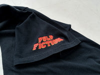 Vintage PulpFiction Figure T-shirt XL