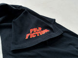 Vintage PulpFiction Figure T-shirt XL