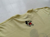 90s Vintage MickeyMouse T-shirt XL