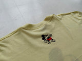 90s Vintage MickeyMouse T-shirt XL