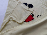 90s Vintage MickeyMouse T-shirt XL