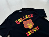 Vintage Deadstock KanyeWest College Dropout T-shirt L