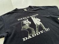 Vintage PulpFiction DADDY-O! T-shirt XL