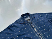 90s Polo RalphLauren Big Paisley Loop Shirt L