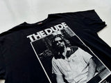 Vintage Big Lebowski Photo T-shirt XL