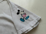 90s Vintage MickeyMouse T-shirt