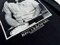 Vintage Big Lebowski Photo T-shirt XL