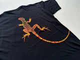 90s Vintage Marboro Lizard Pocket T-shirt XL