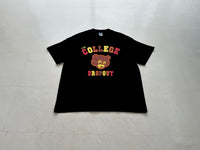 Vintage Deadstock KanyeWest College Dropout T-shirt L