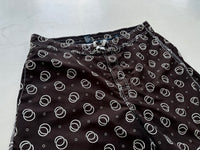 90s Polo RalphLauren Circles Shorts M