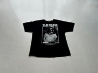 Vintage Big Lebowski Photo T-shirt XL