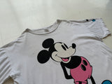 90s Vintage MickeyMouse T-shirt