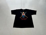 Vintage PulpFiction Figure T-shirt XL