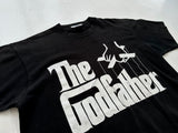 90s The GodFather T-shirt XL