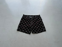 90s Polo RalphLauren Circles Shorts M