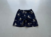 90s Polo RalphLauren Yacht Shorts L