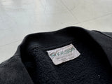 90s Haagen Dazs Sweater XL Black