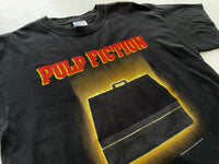 Vintage PulpFiction “Suitcase”