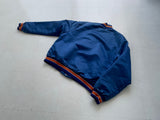 90s vintage NY Mets Pyramid Jacket XL