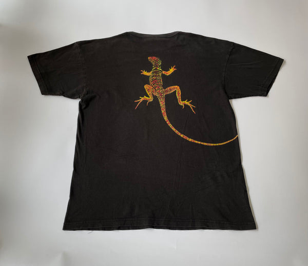 90s vintage Marlboro “Lizard”Pocket Tshirt XL