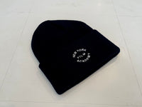 New NewYork Film Academy Beanie Black