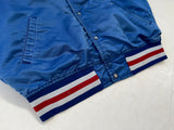 90s Starter Chicago CUBS Varsity Jacket L Blue