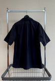 90s Vintage Polo RalphLauren CALDWELL Loop Shirt L DeepNavy