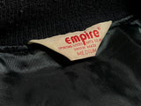 80s vintage N.Y. Empire varsity jacket M