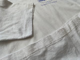 90s Vintage Hagen-Dazs Logo T-shirt L White