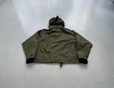 Vintage Cabela’s Wading Jacket L OD