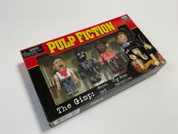 Vintage pulp fiction figure  “The Gimp”deadstock