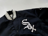 90s Vintage Starter Chicago Whitesox Jacket XL