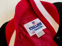 90s Vintage SanFrancisco Starter Varsityjacket M