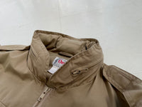 80s ORVIS Photographer Jacket L Beige