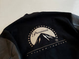 90s Vintage Paramount Pictures Varsity Jacket XL