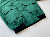 90s Cabela’s Wading Jacket M Green