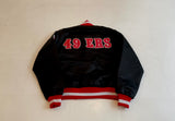 90s Vintage SanFrancisco Starter Varsityjacket M