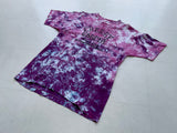 90s Vintage Grateful Dead CherryGarcia TieDye T-shirt XL